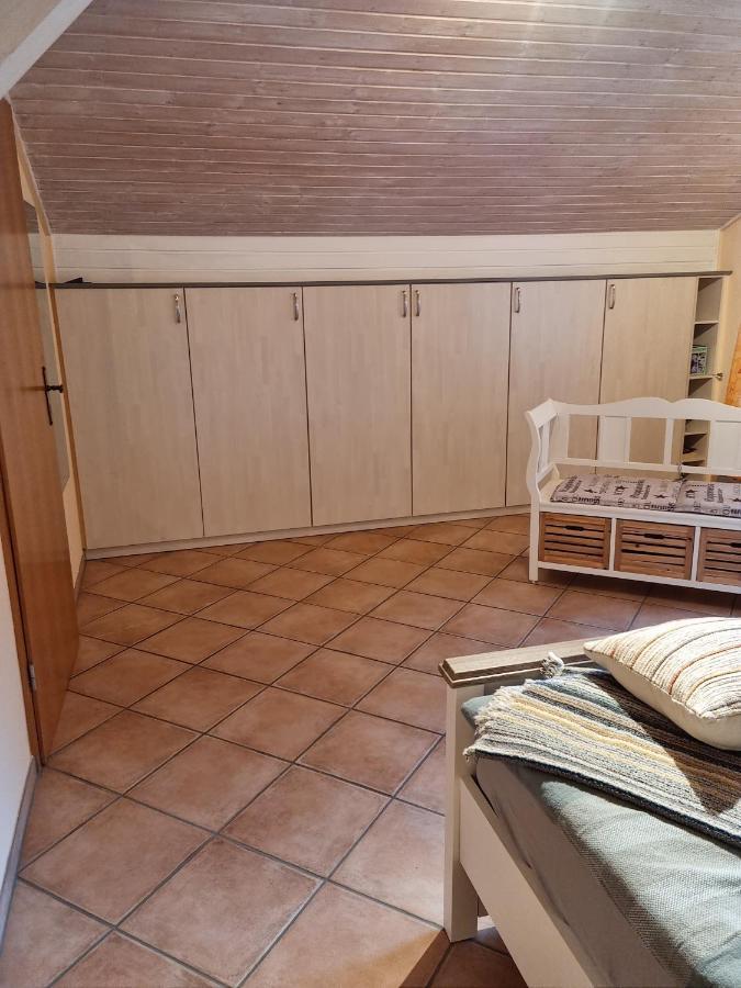 Ferienwohnung Am Zeitenweg Windeck Экстерьер фото